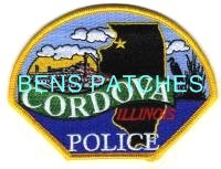 ILLINOIS,CORDOVA POLICE 3_wm
